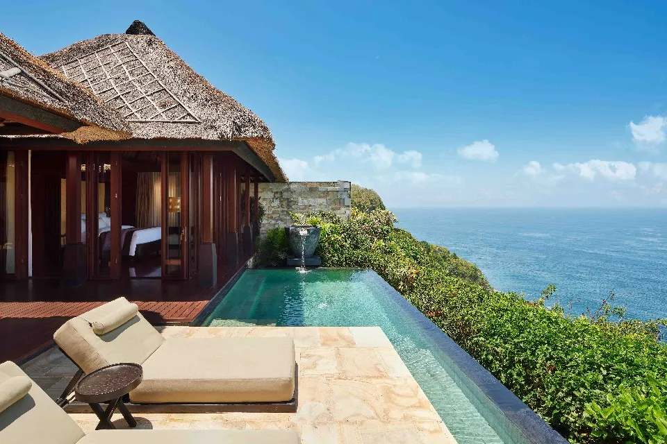 Bvlgari Resort Bali (Source: Bvlgari Resort Bali)