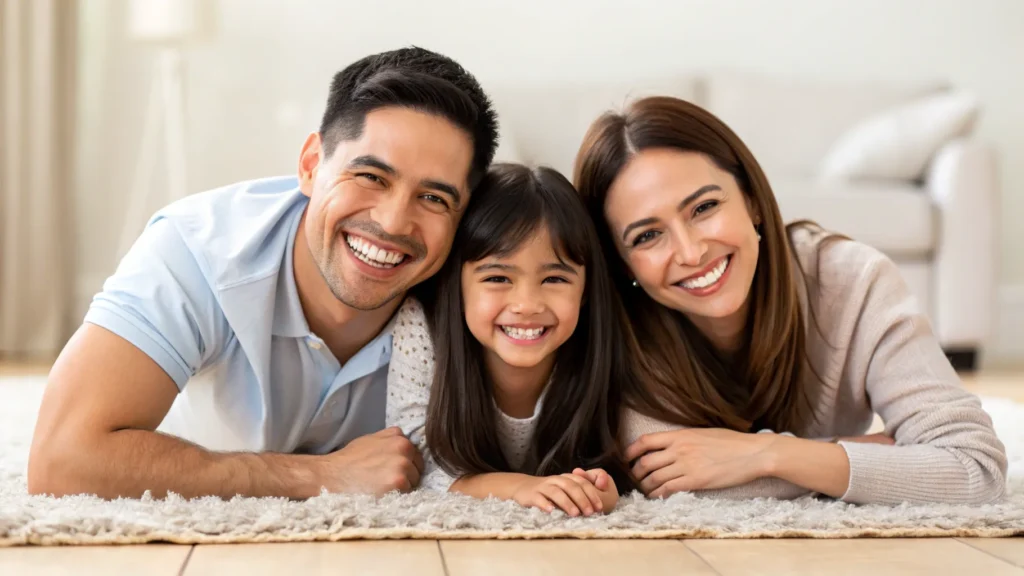 Family Reunion Visa Indonesia | Visa Concierge Service | Bali Premium Trip