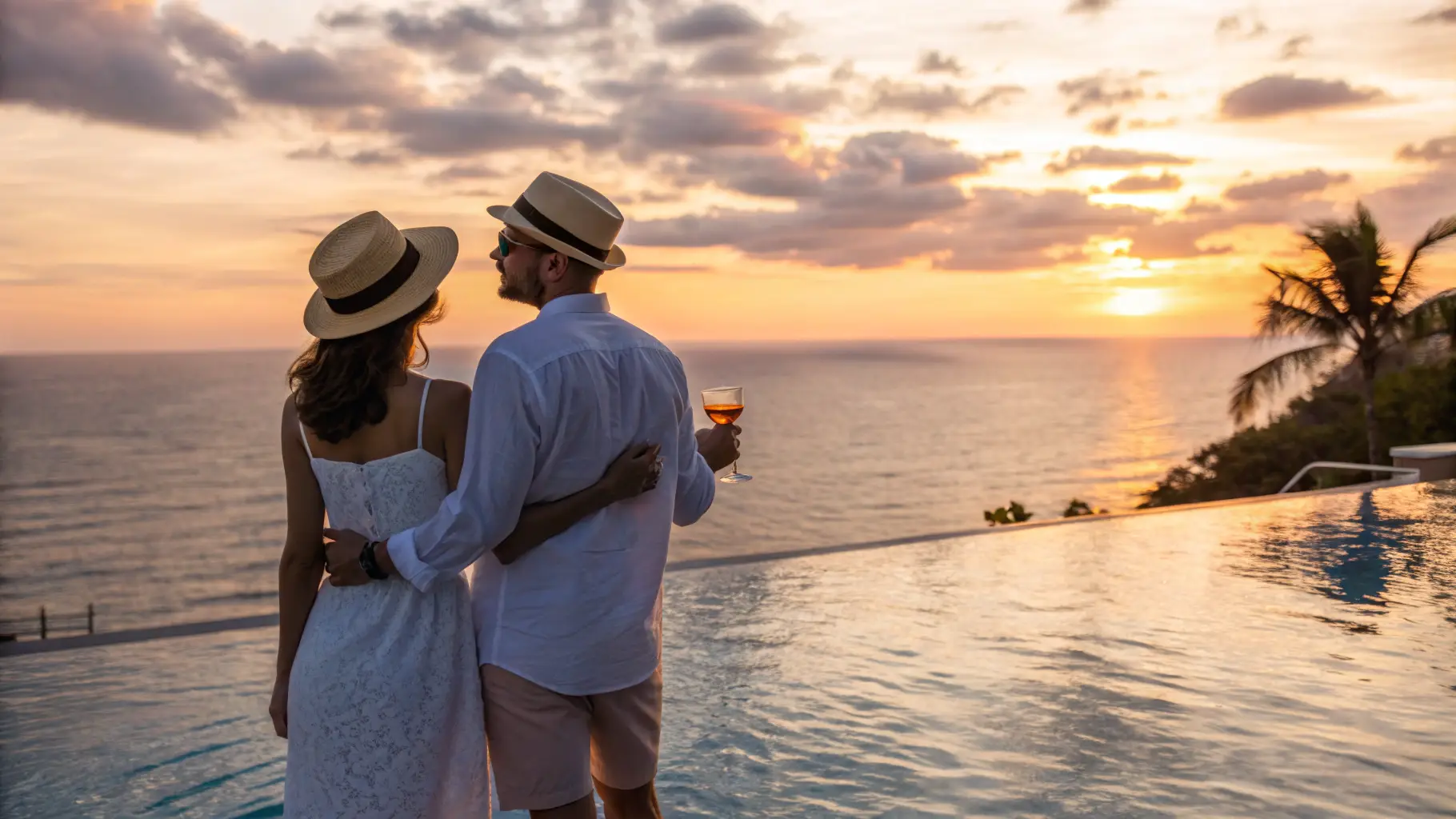 Luxury Couple Gateway | Bali Premium Trip