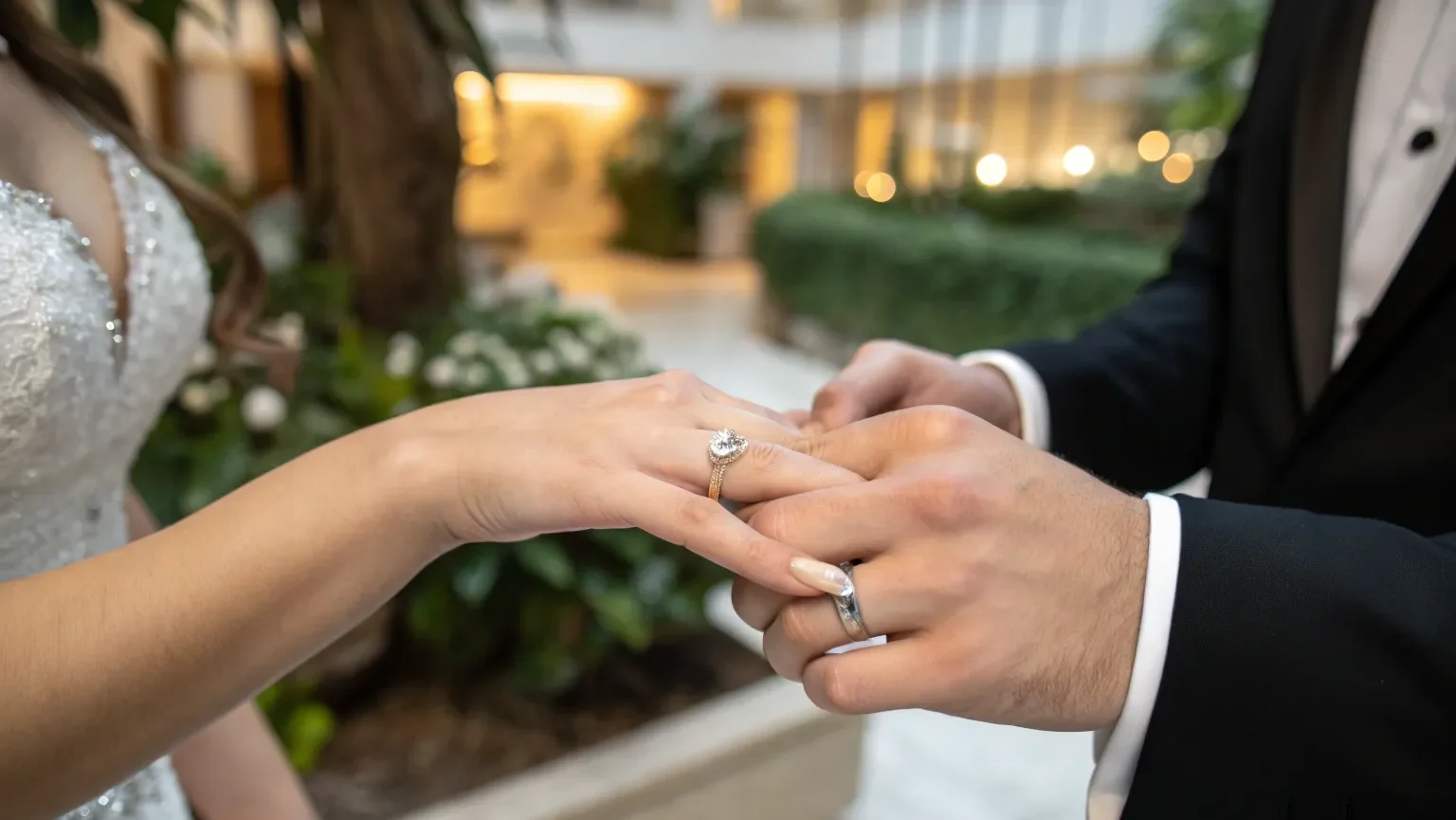 Mixed Marriage in Indonesia: What You Need to Know!