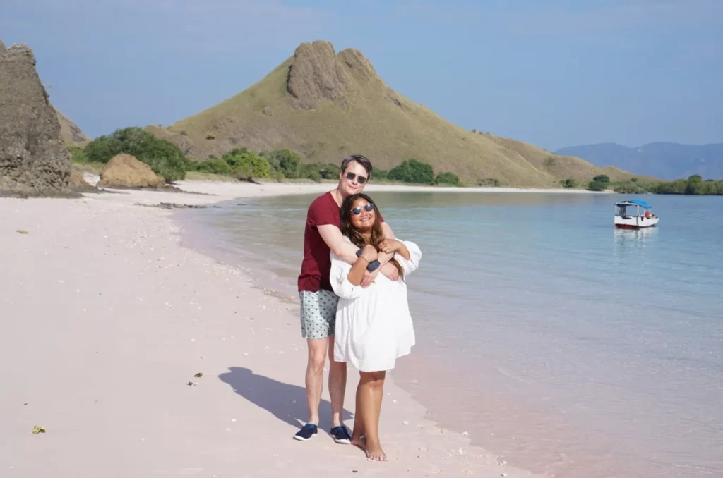 Momment With Komodo Luxury | Paket Bundle Premium | Bali Premium Trip