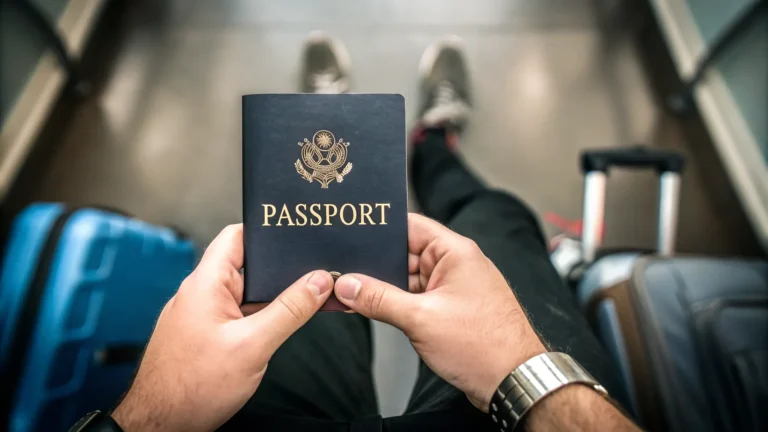 Multiple Entry Visa | Visa Concierge Services | Bali Premium Trip