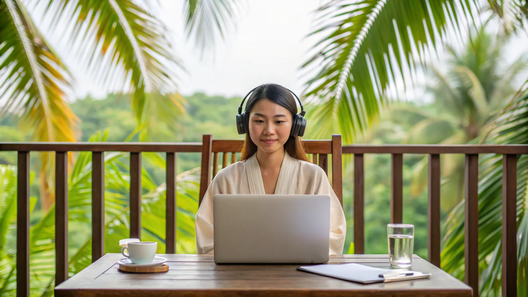 Best Place to Stay for Digital Nomads in Bali: Find Out Here!
