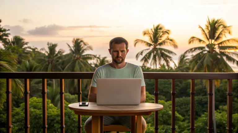 Remote Jobs in Bali | Relocate to Bali | Visa Concierge Services | Bali Premium Trip