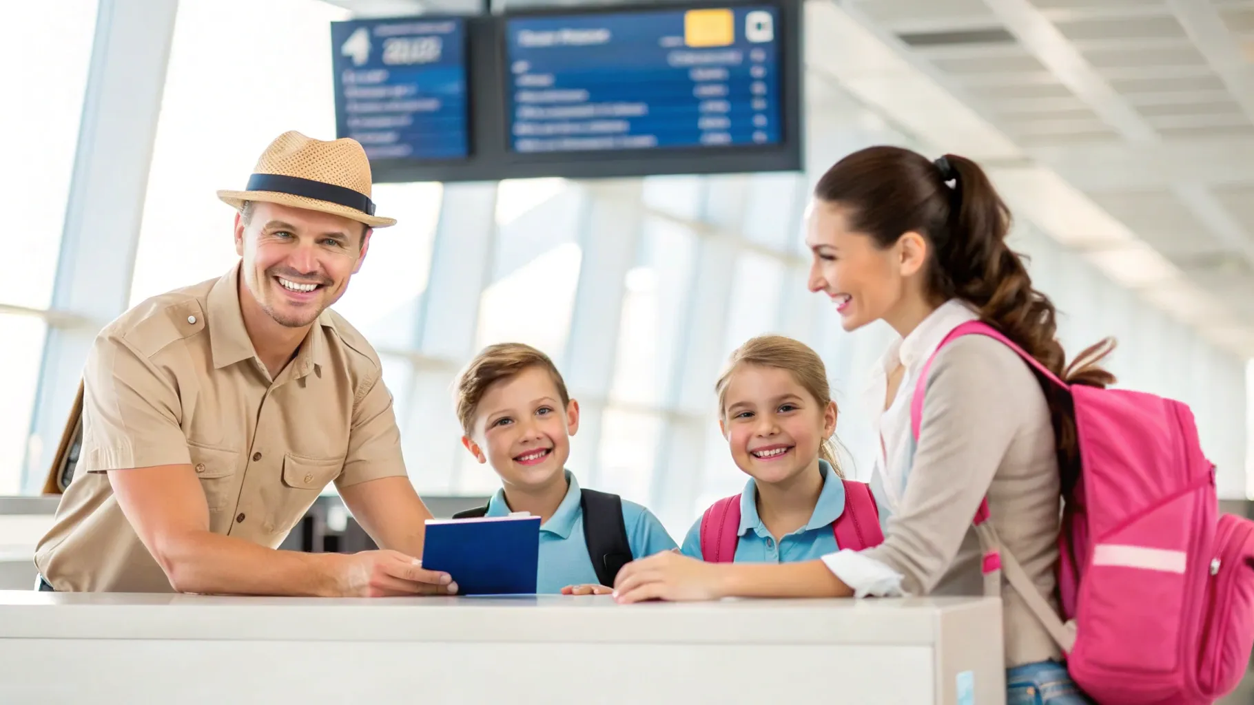 Sign of Passport Blacklisted | Visa Concierge Services | Bali Premium Trip