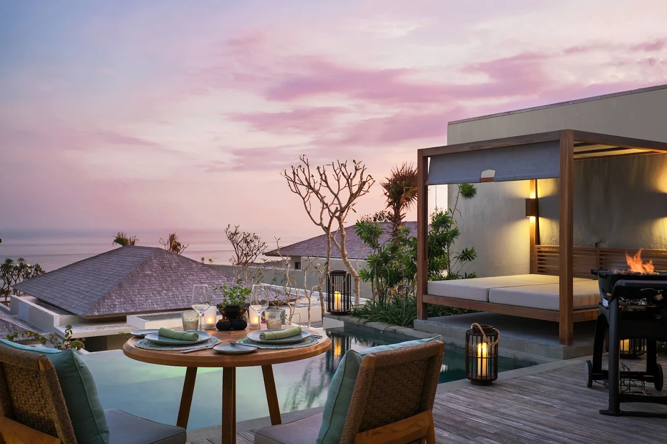 Six Senses Uluwatu (Source: Six Sensens)