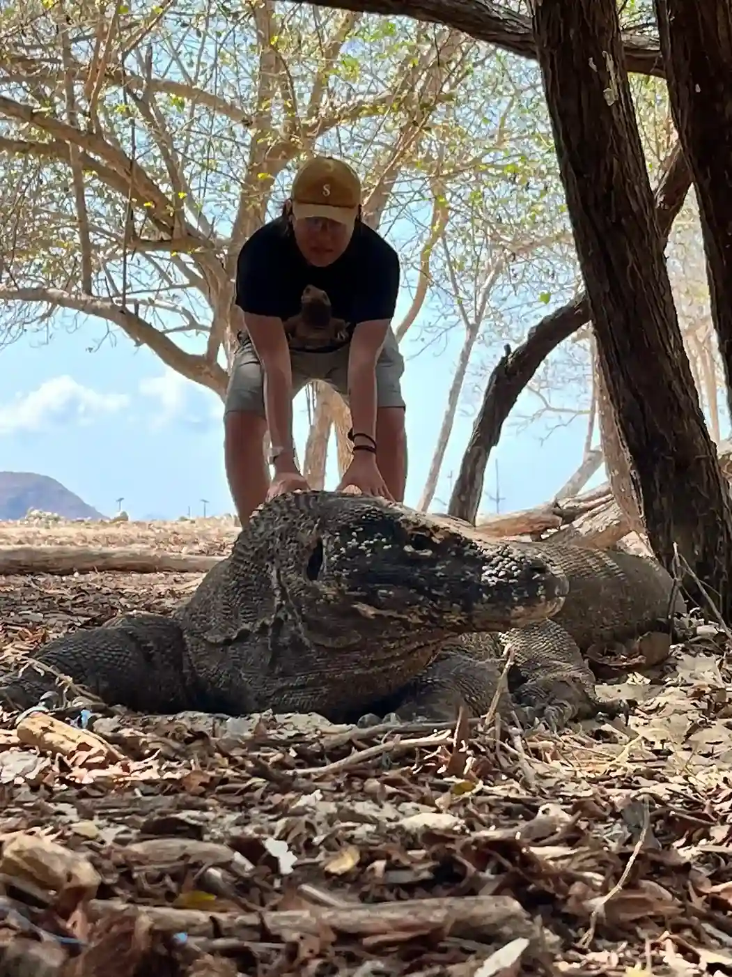 What Our Customer Says | Eduard Fernando | Bali Premium Trip