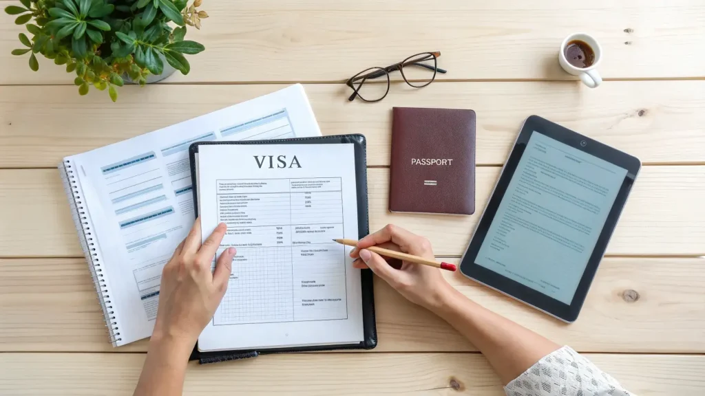 Avoid Visa Rejection for Indonesia Visa | Visa Services in Bali | Bali Premium Trip