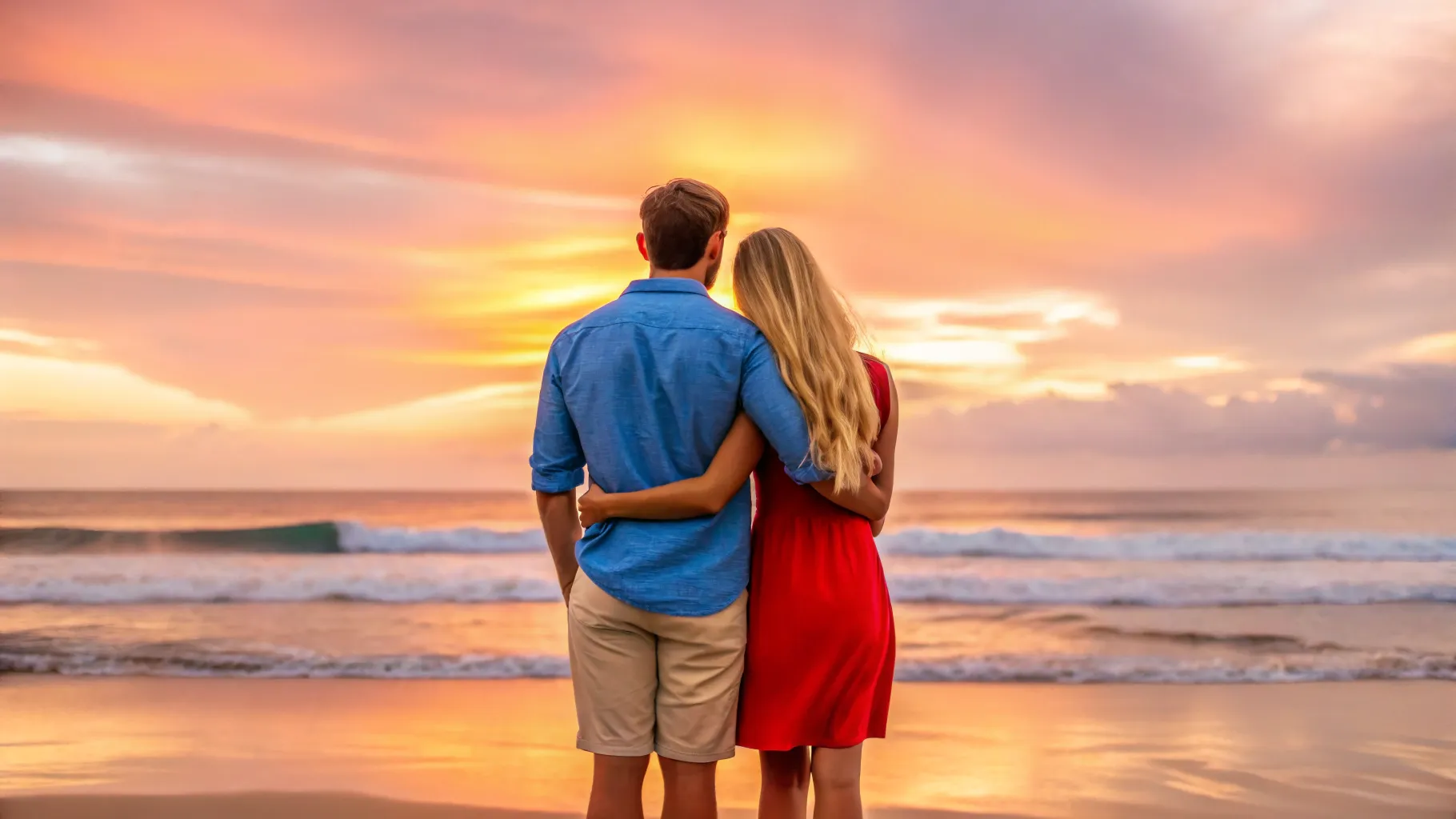 Bali Becomes Place to Find Love While on Vacation | Bali Premium Trip