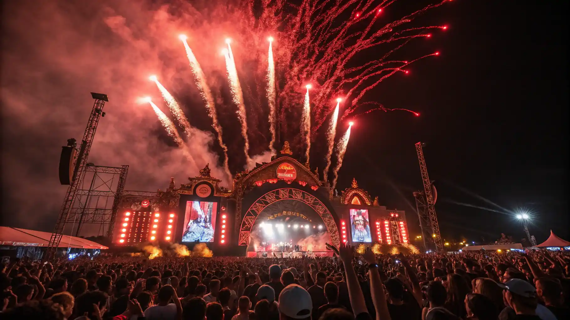 VIP Services for DWP 2025 | Bali Premium Trip – VIP Transfers, Security ...