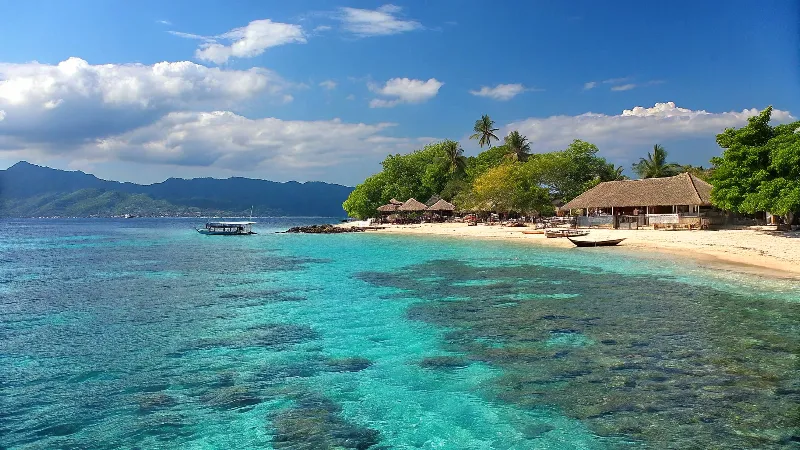 Gili Air