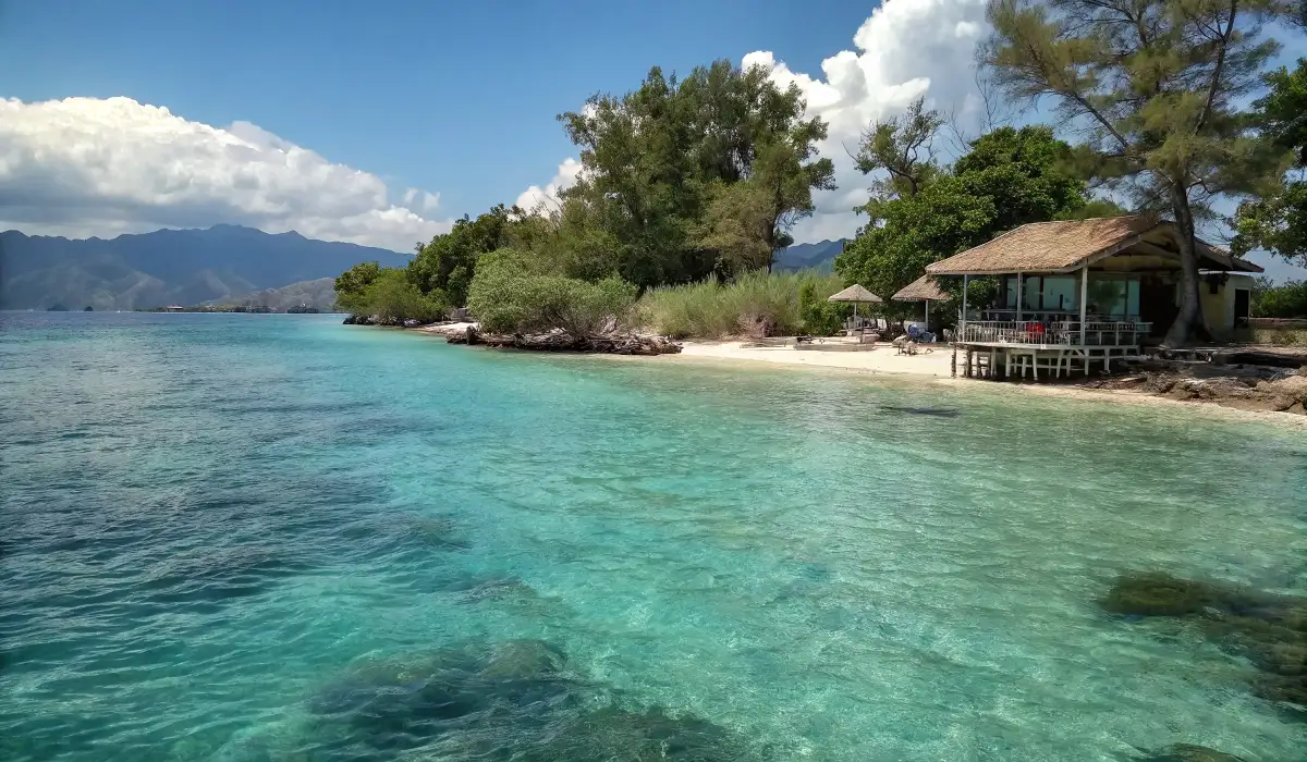 Gili Meno