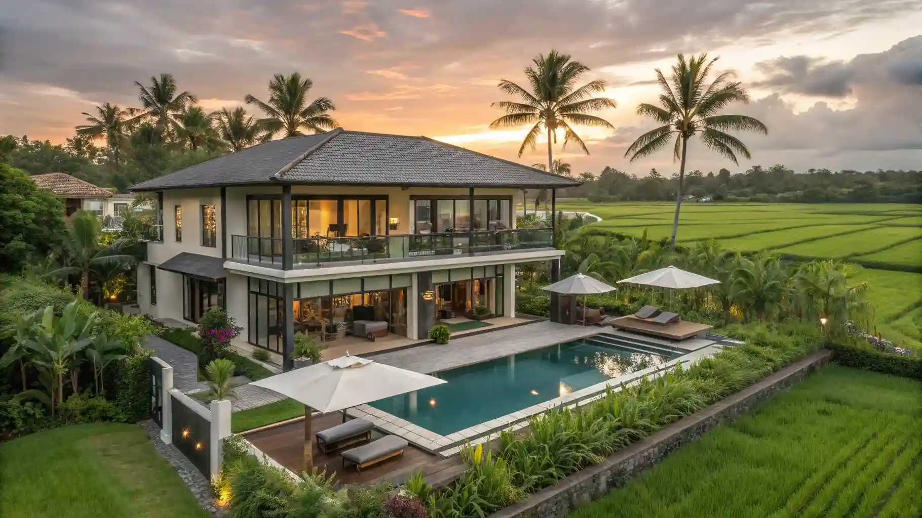 Investment Requirements in Bali: The Complete Guide Every Investor Should Know!