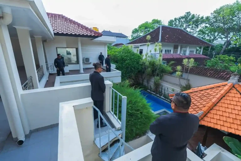 Property & Residential | Private Security Services | Bali Premium Trip