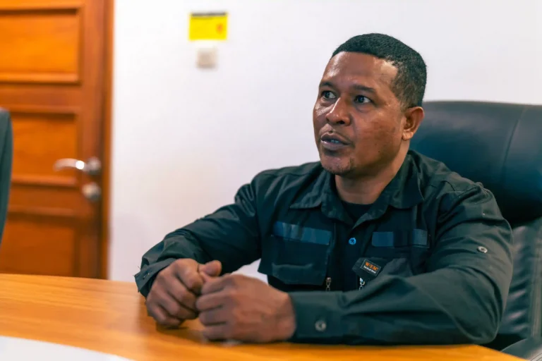 Private Security Services | Bali Premium Trip