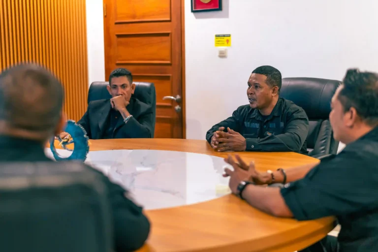 Executive Protection Bali | Private Security Services | Bali Premium Trip