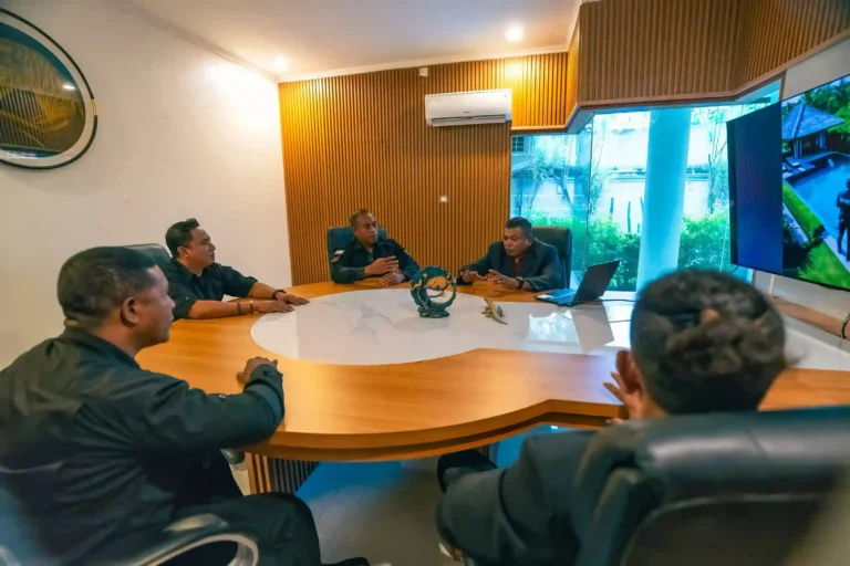 Bodyguard in Bali | Private Security Services | Bali Premium Trip