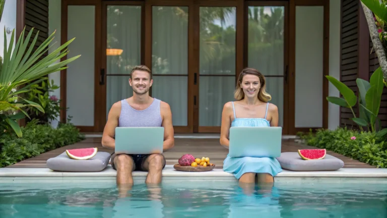 The Difference Between ITAP and KITAP | Visa Services in Bali | Bali Premium Trip