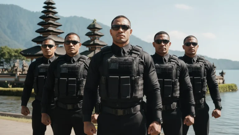 5 security in Pura Ulundanu | Private Security Services