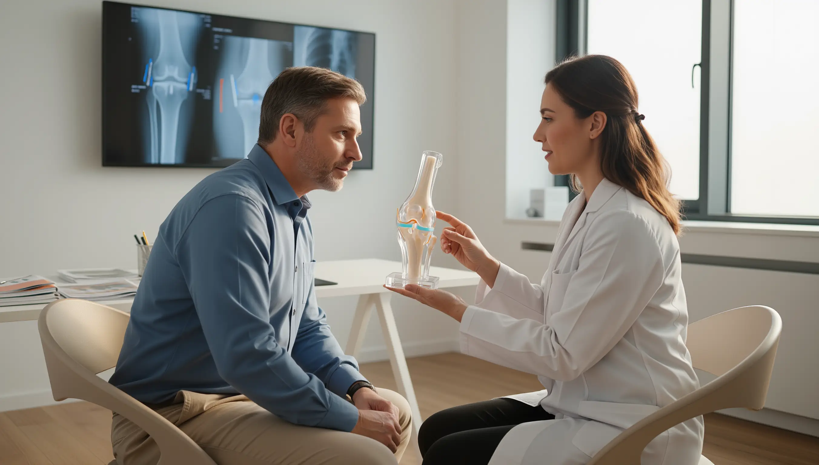 Paket Sport Medicine | Medical Checkup | Private Medical Concierge Bali | Bali Premium Trip