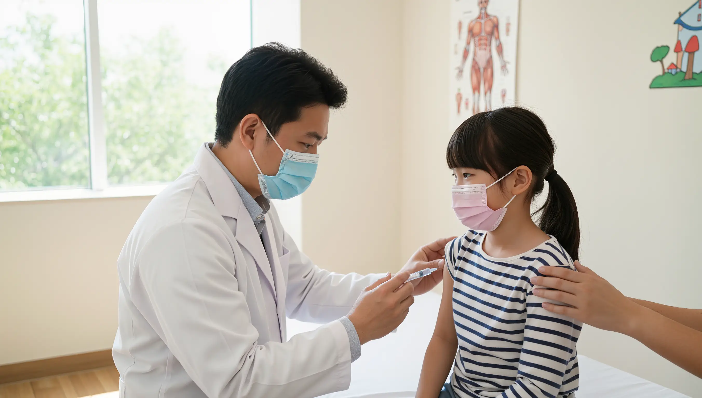 Preventive Health Screening