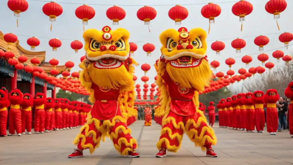 Chinese New Year Traditions in Bali | Bali Premium Trip