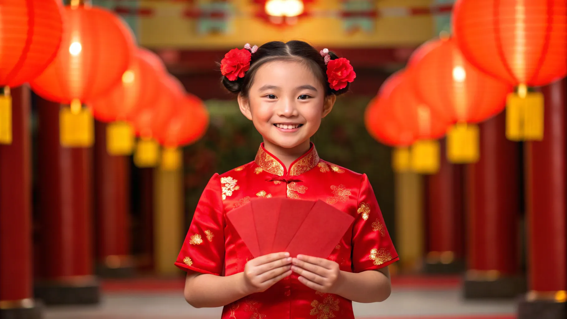 6 Chinese New Year Traditions in Bali You Can’t Miss!