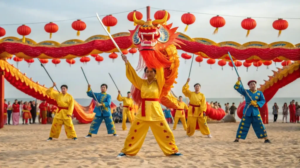 Chinese New Year Traditions in Bali | Bali Premium Trip