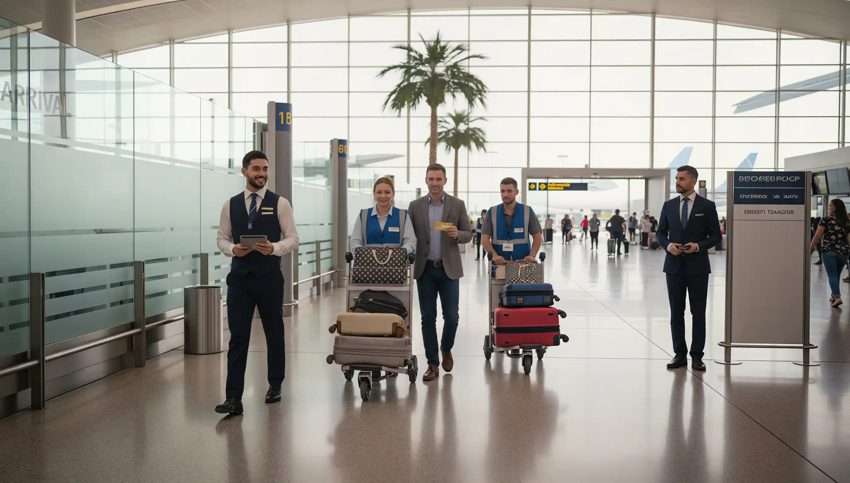 Pengantaran ke Area Penjemputan - Bali Premium Trip