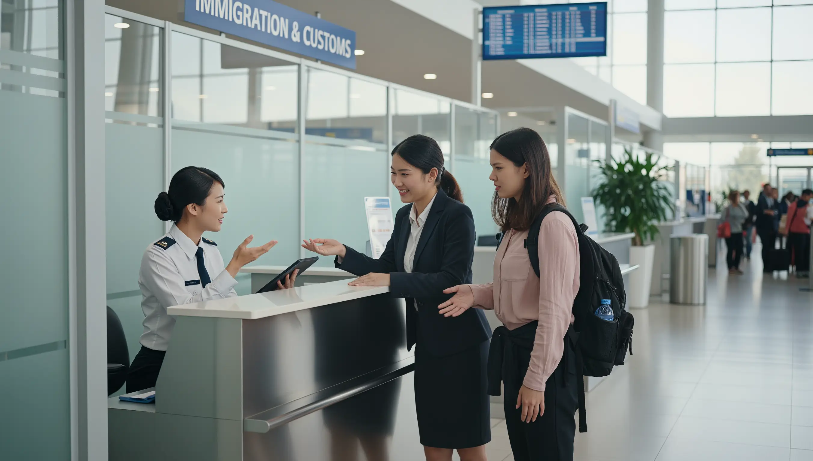 Language & Communication Support - Bali Premium Trip