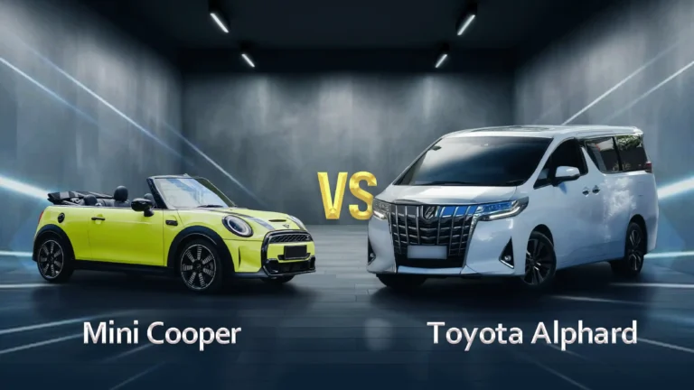 Mini Vs Alphard | Bali Premium Trip