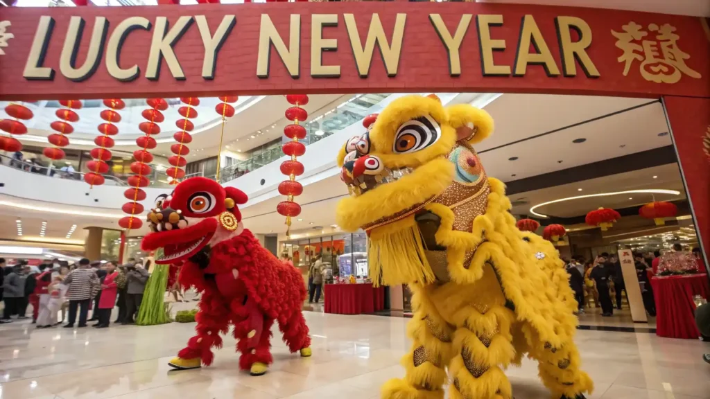 Place Recommendations for Watching Barongsai Performances in Bali | Bali Premium Trip