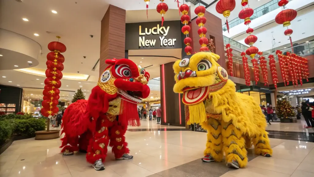 Place Recommendations for Watching Barongsai Performances in Bali | Bali Premium Trip