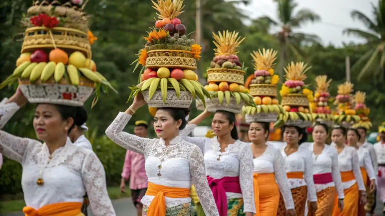 Understanding Nyepi Day in Bali | Bali Premium Trip
