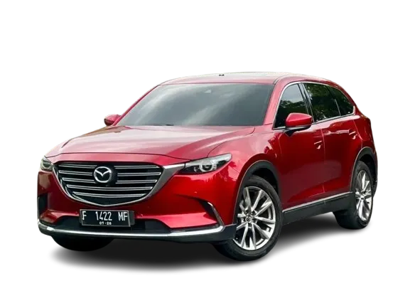 Mazda CX-9