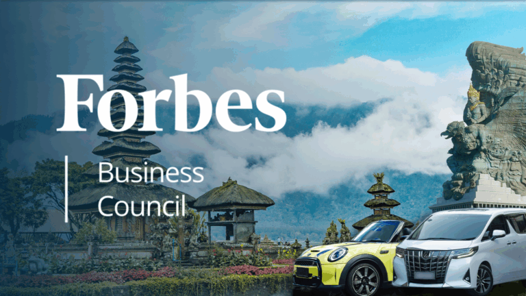 Bali Premium Trip Trusted by Forbes