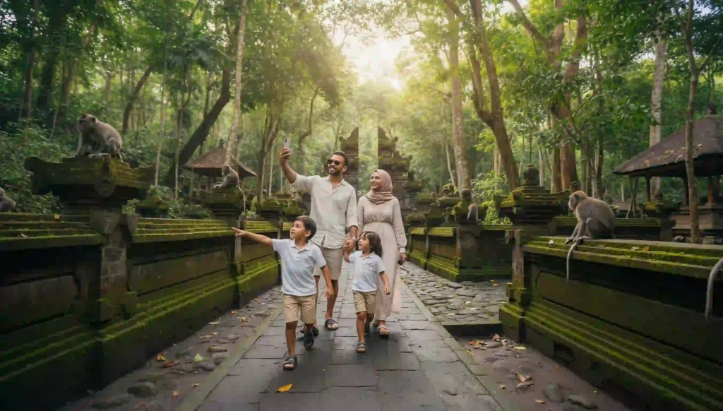 Dubai expats Bali | Relocation from Dubai to Bali