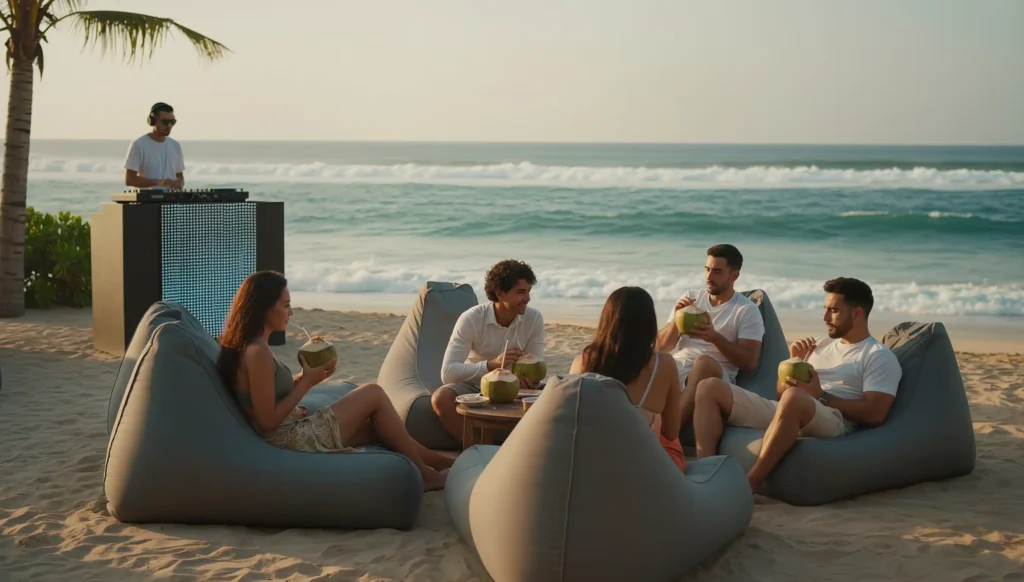 Dubai family relocation Bali| Relocation from Dubai to Bali