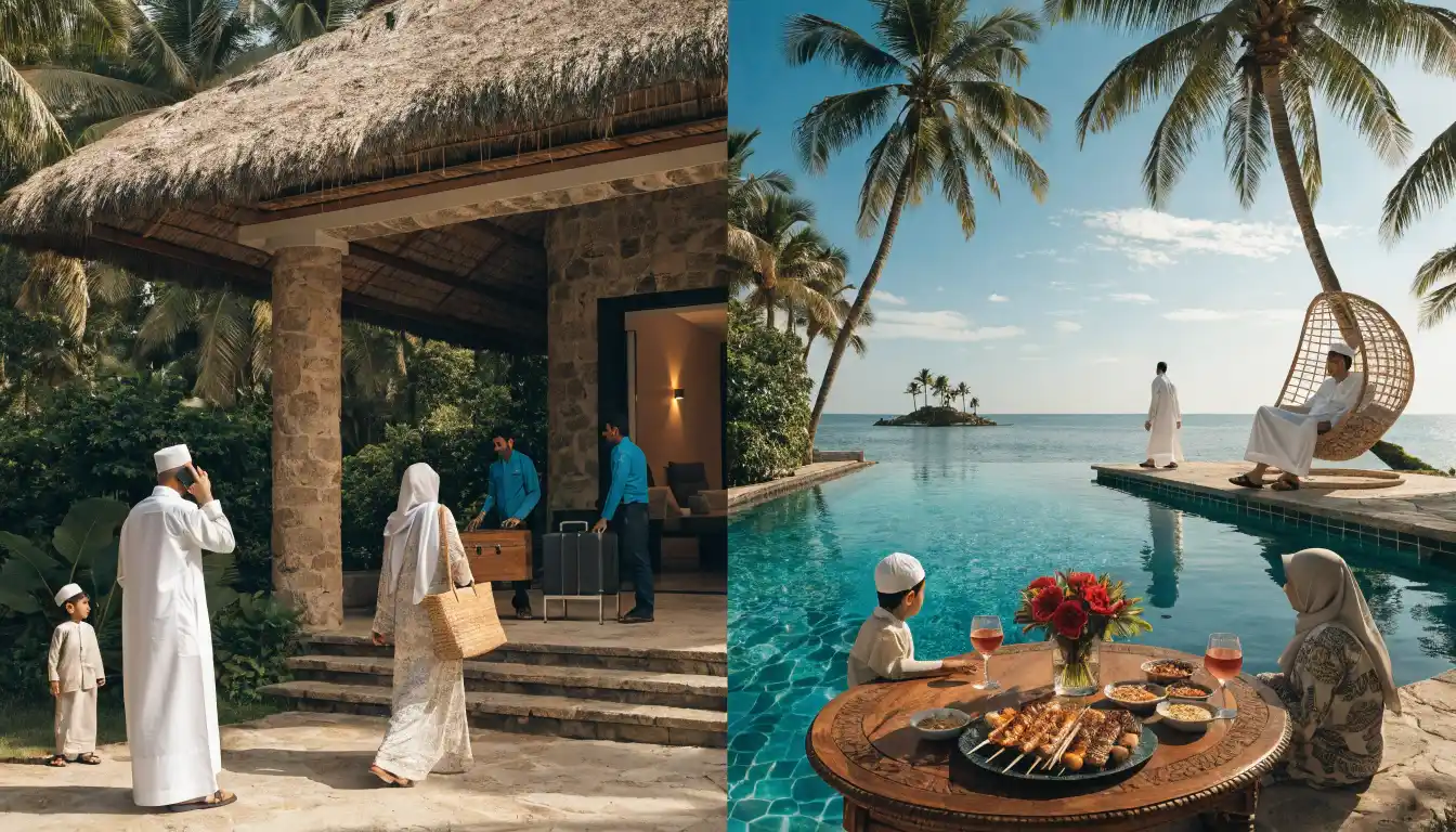 Relocation from Dubai