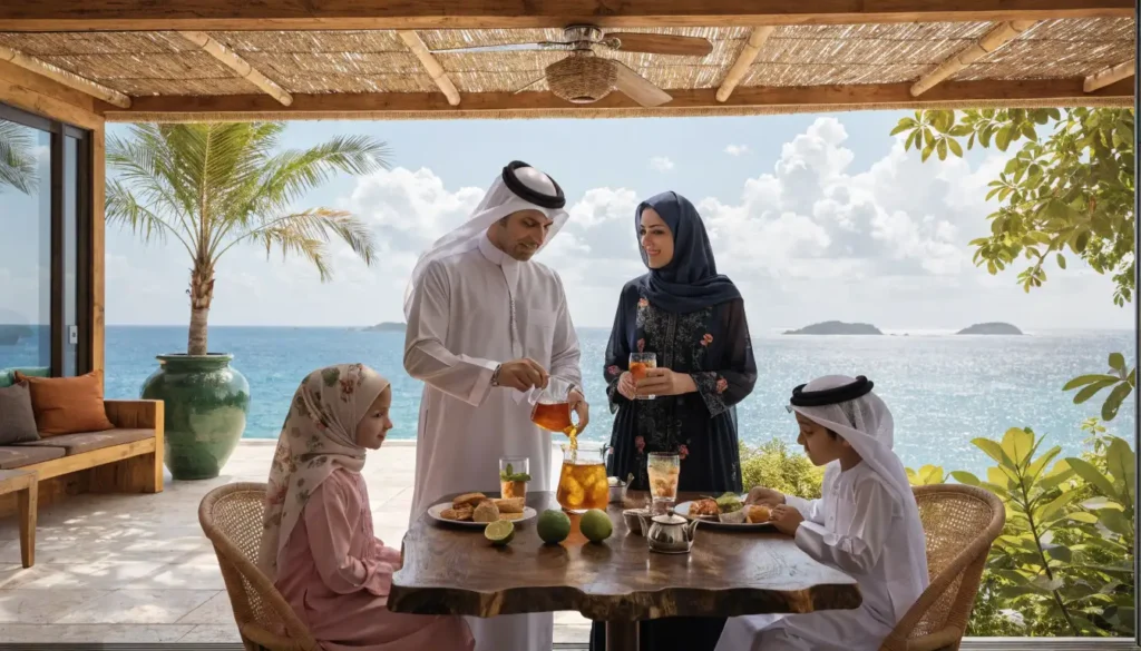 Relocation from Dubai to Bali