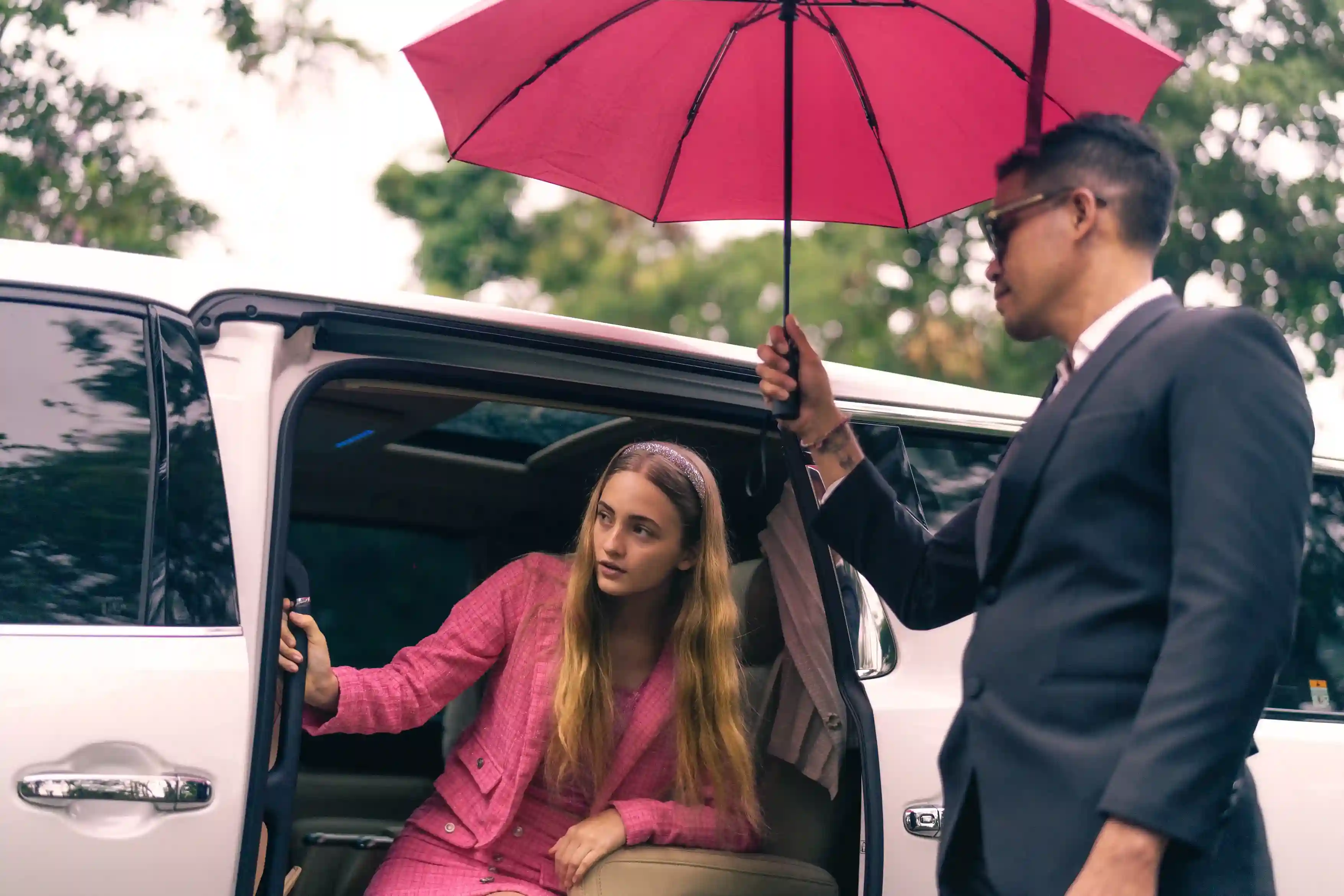 Private Escort | Private Security Service in Bali | Bali Premium Trip