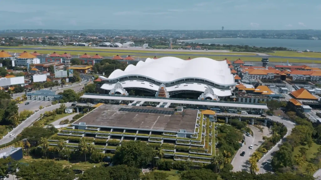 List of Electric Vehicle Charging Locations in Bali