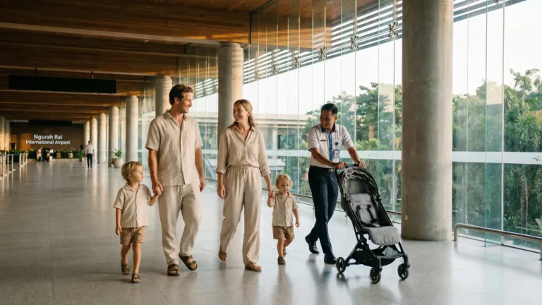 Families with Children Family-Friendly | Airport Service | Bali Premium Trip