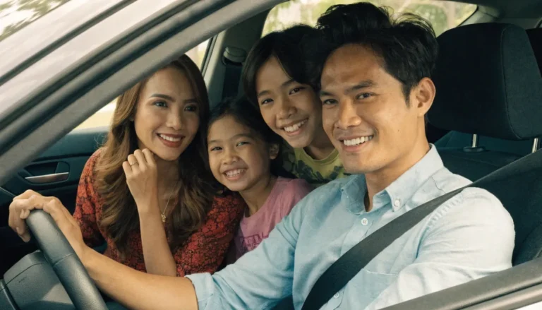 Recommended Luxury Car Rental for Holiday in Bali | Bali Premium Trip