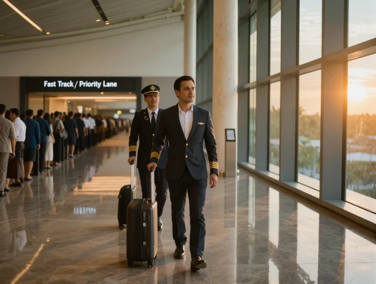 How to Book Fast Track Immigration Bali