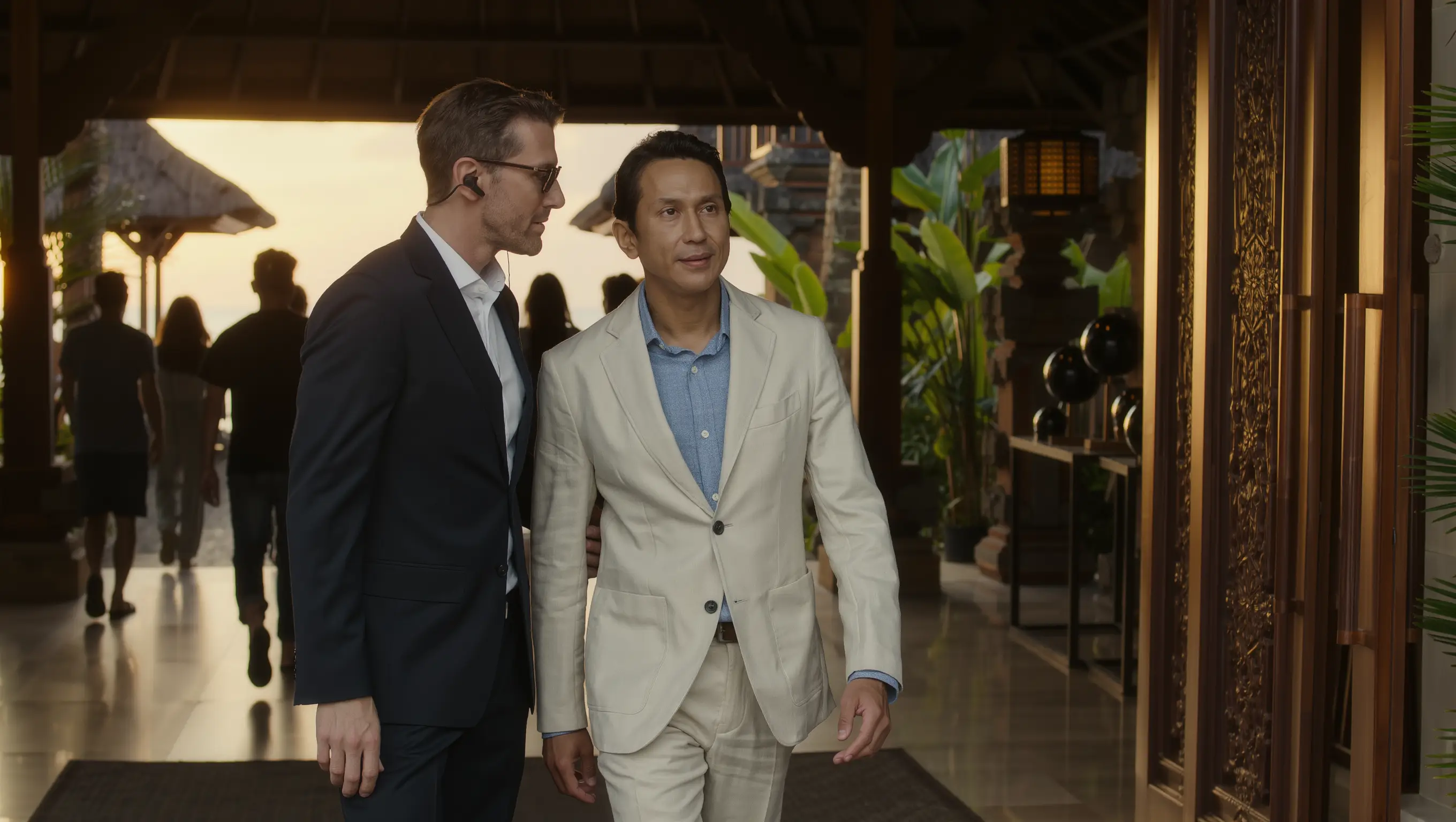When Do You Need a Personal Bodyguard in Bali? Full Guide & Cost Estimate