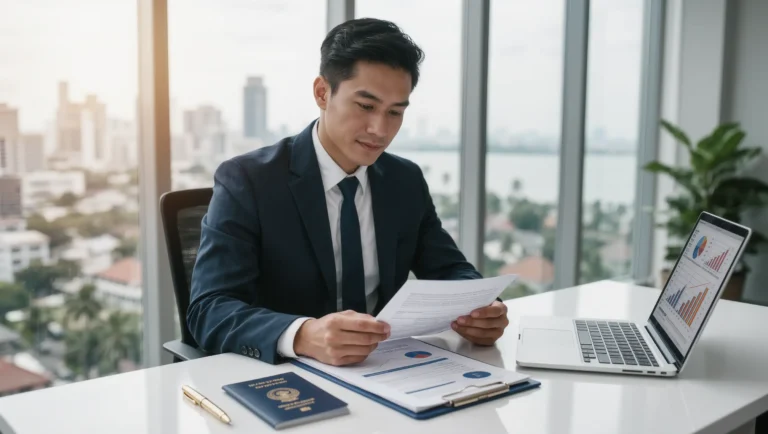 Complete Guide to Indonesia Investor Visa 2026