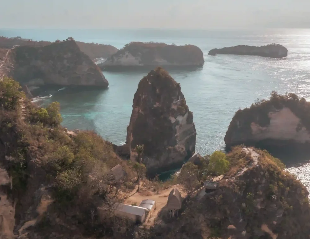 Raja Lima | Nusa Penida Tour | Bali Premium Trip