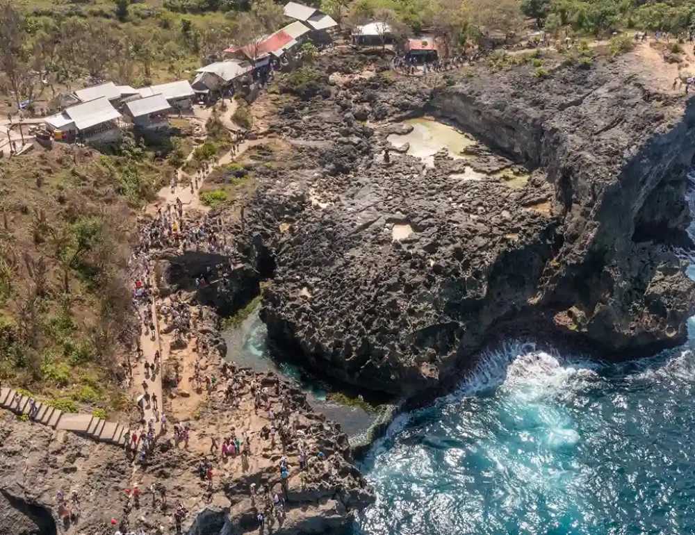 Broken Beach | Nusa Penida Tour | Bali Premium Trip