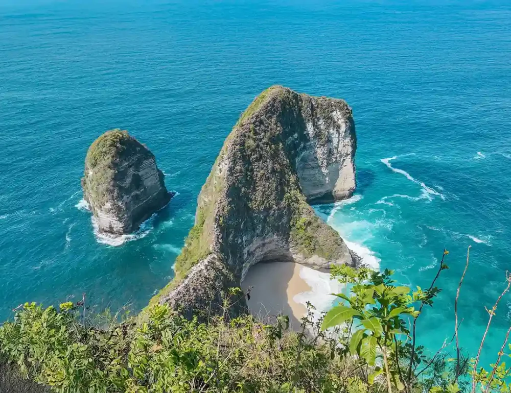 Kelingking Beach | Nusa Penida Instagram Tour | Bali Premium Trip